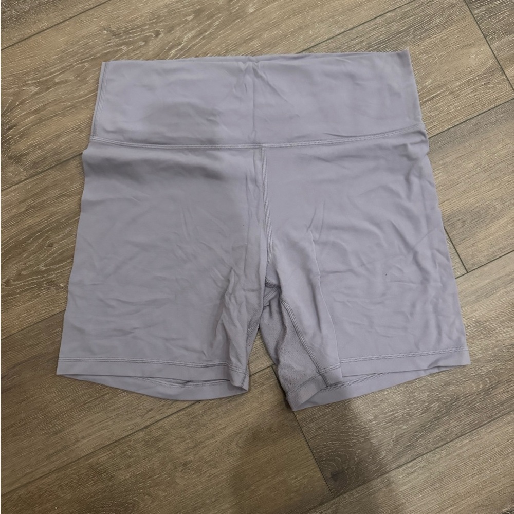 TNA Butter Shorts
